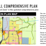 Spring Hill Comprehensive Plan